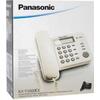 Σταθερό τηλέφωνο PANASONIC KX-TS560EX2B